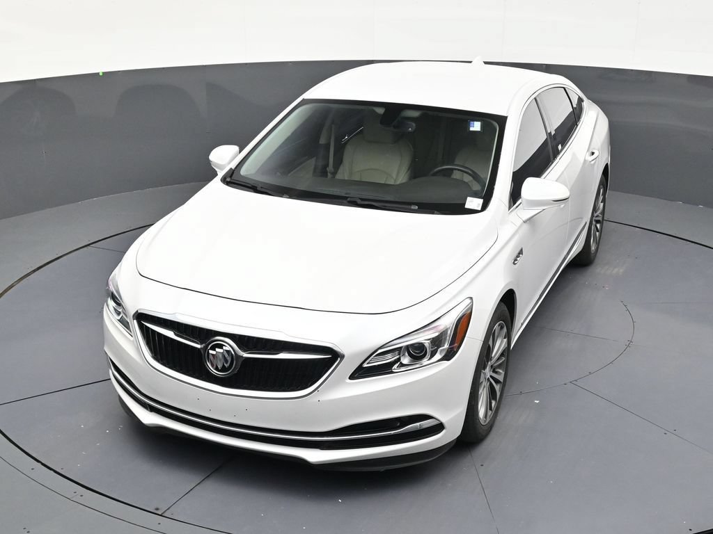 Used 2019 Buick LaCrosse Essence w/ Sights and Sounds Package FWD image 20