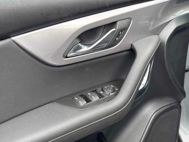 New 2026 Chevrolet Blazer LT w/ Convenience Package image 22