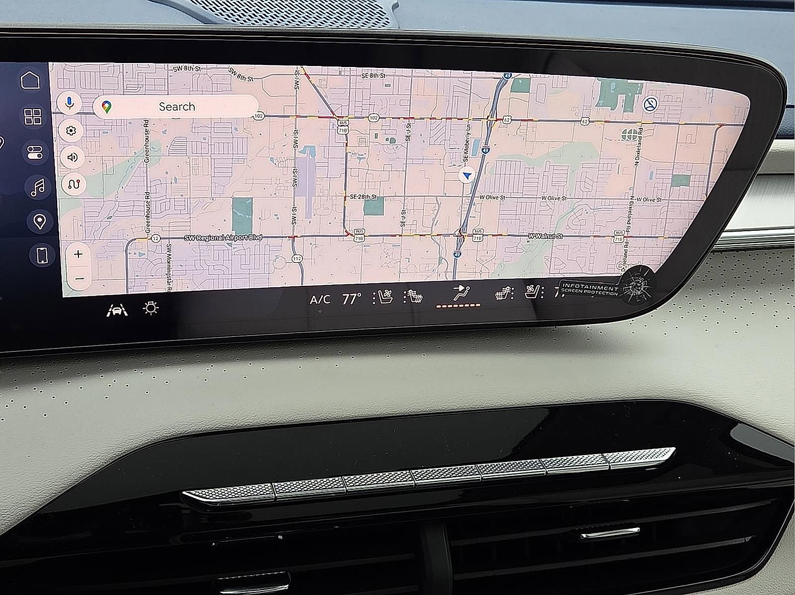 New 2026 Buick Enclave Avenir image 19