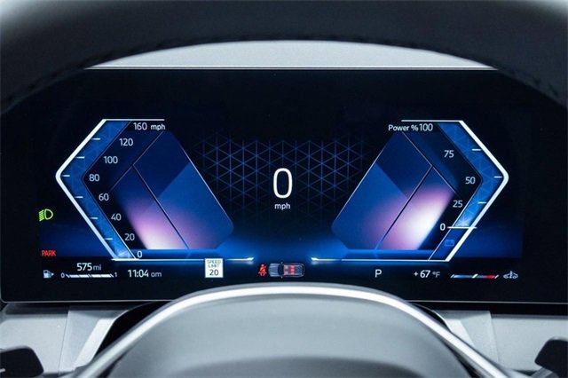 New 2026 BMW X3 xDrive30 image 2