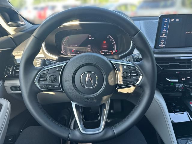 New 2026 Acura MDX SH-AWD w/ Advance Package image 15