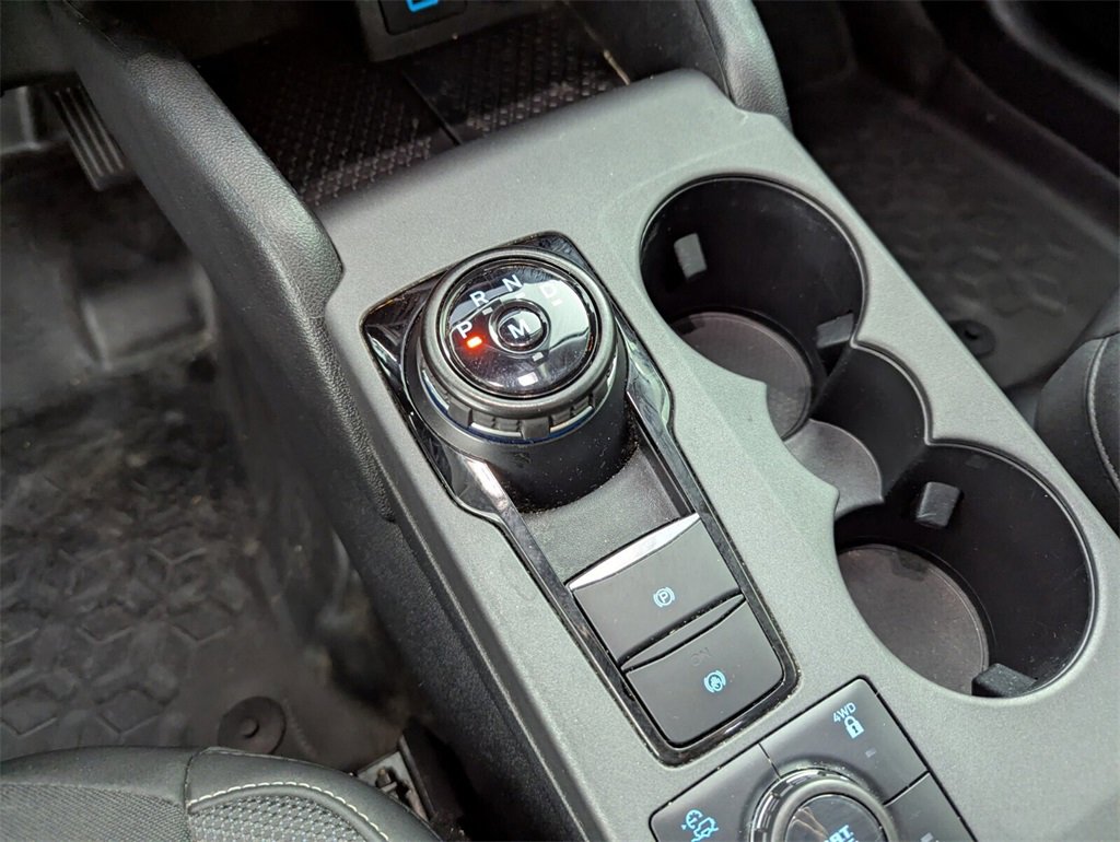 Used 2021 Ford Bronco Sport Badlands image 24