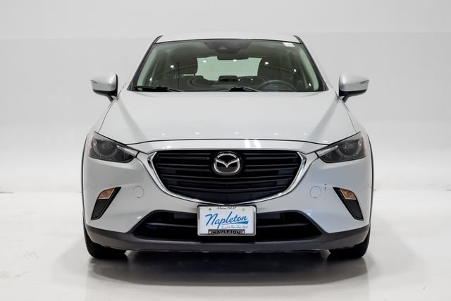 Used 2020 MAZDA CX-3 Sport FWD image 4