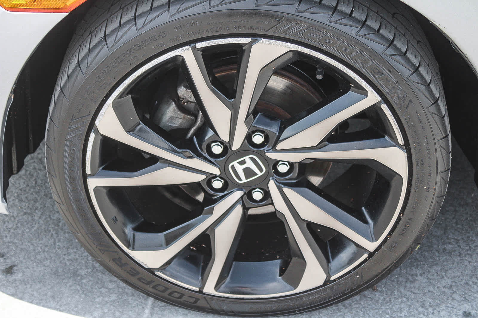 Used 2021 Honda Civic Sport image 11