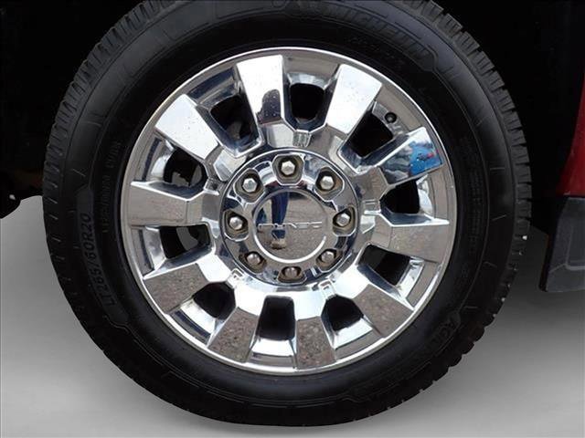 Used 2018 GMC Sierra 2500 Denali w/ Duramax Plus Package AWD/4WD image 7
