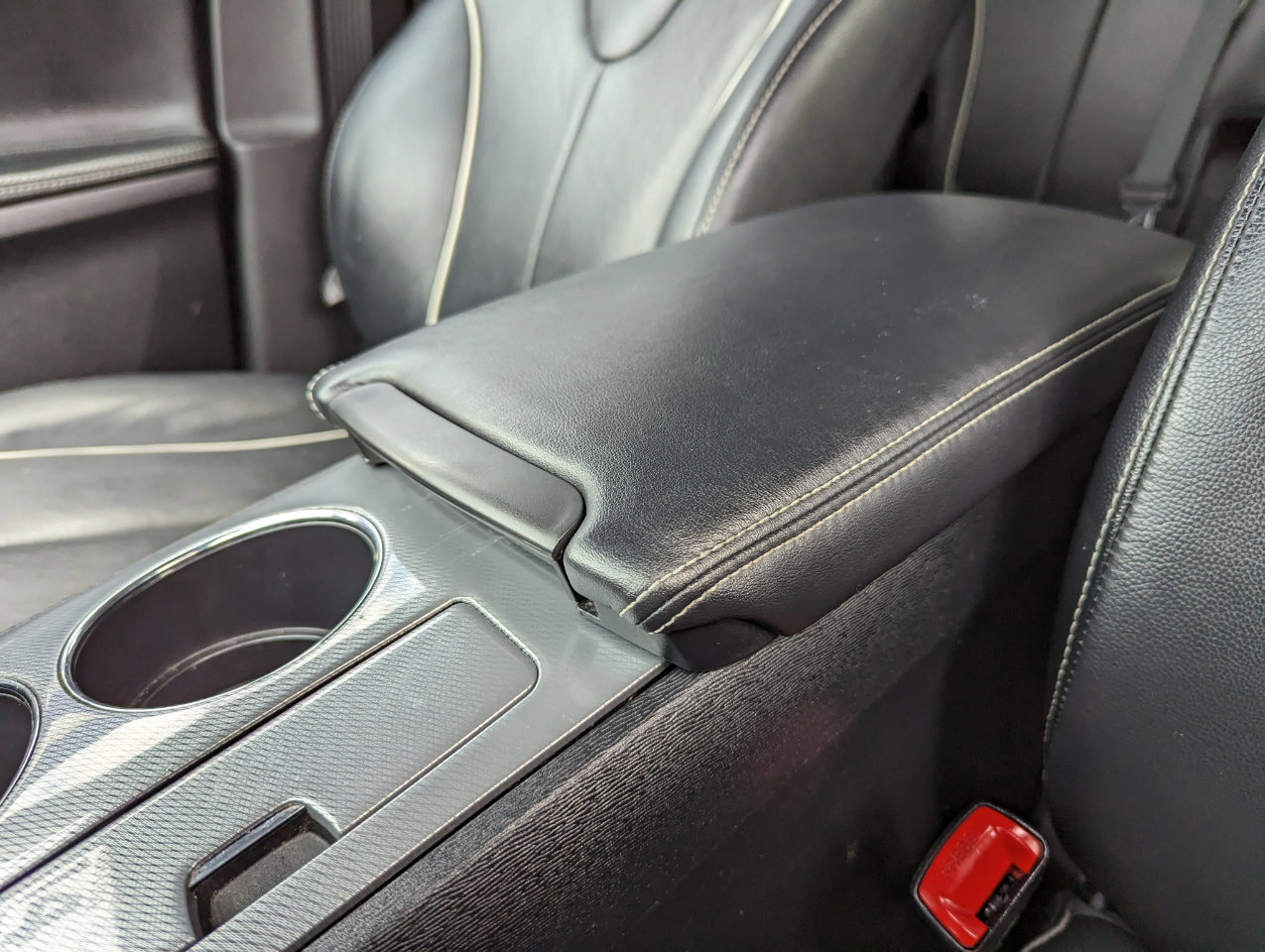 Used 2014 Toyota Venza Limited image 29