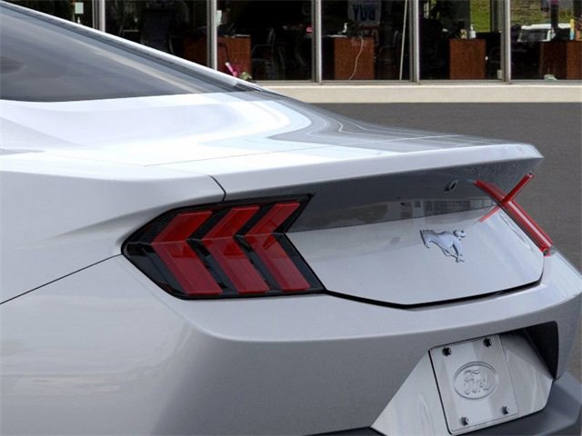 New 2025 Ford Mustang EcoBoost image 22