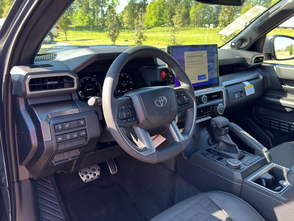 New 2026 Toyota 4Runner TRD Sport Premium image 11