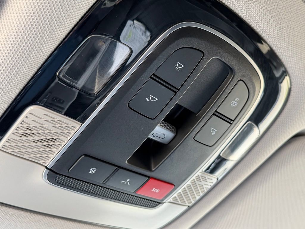 Used 2022 Hyundai Palisade SEL w/ Premium Package image 24