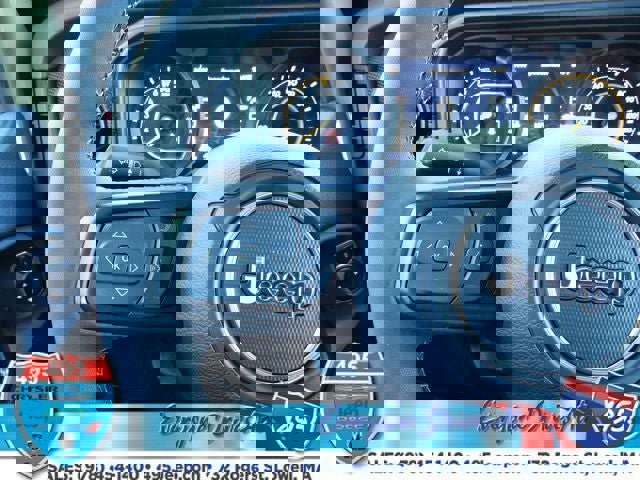 New 2026 Jeep Gladiator Rubicon image 19