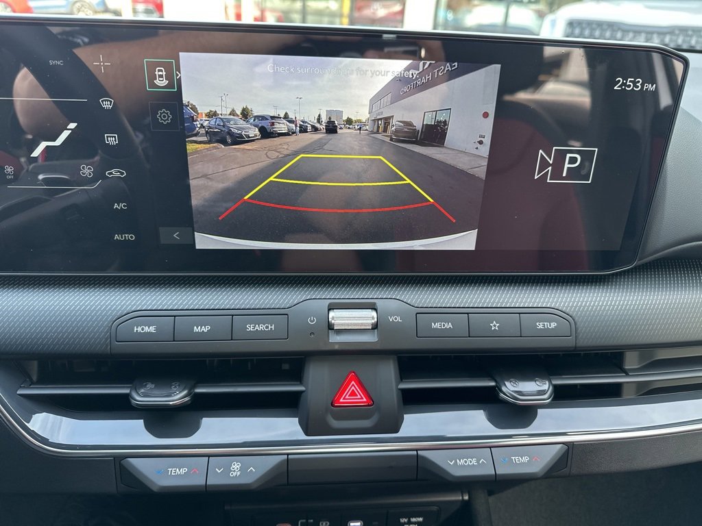 New 2025 Kia K4 GT-Line w/ GT-Line Premium Package image 33