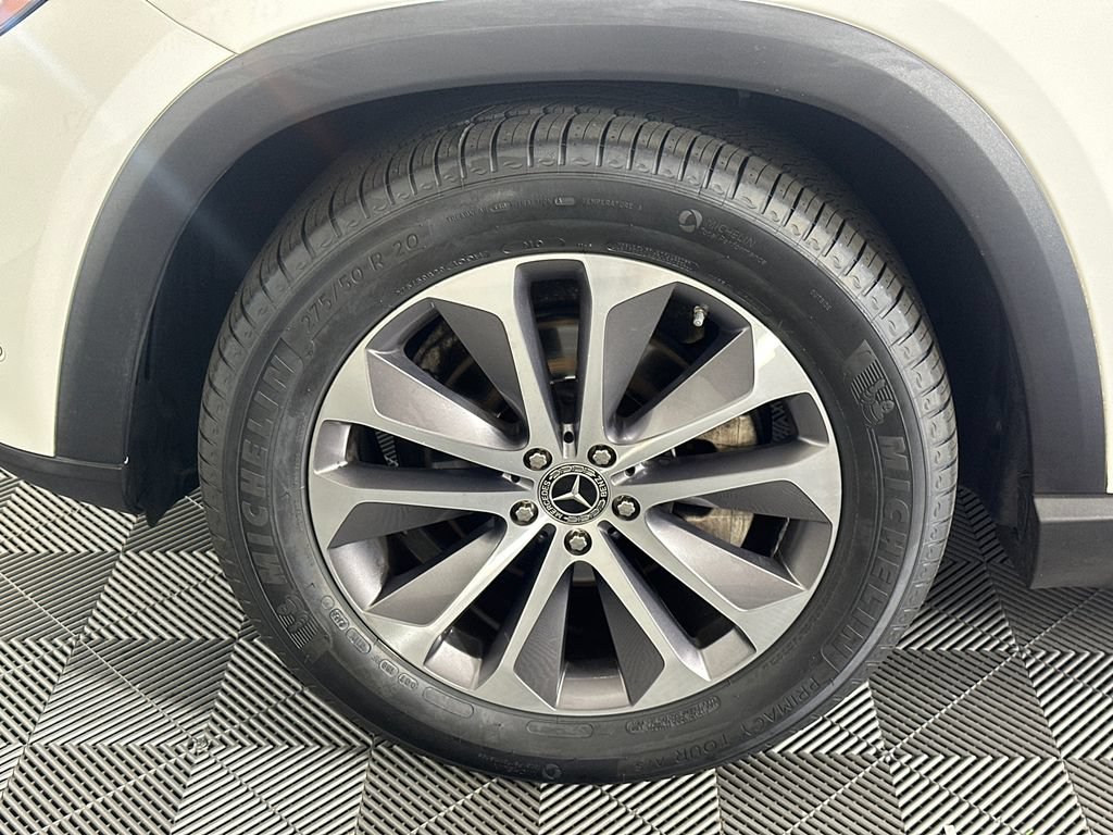 Certified 2022 Mercedes-Benz GLE 350 w/ Premium Package image 12