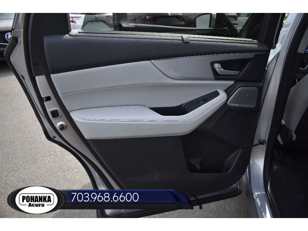 New 2026 Acura MDX w/ Technology Package AWD/4WD image 28