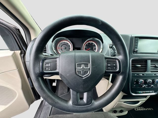 Used 2017 Dodge Grand Caravan SE w/ Power Window Group FWD image 15