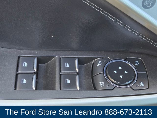 Certified 2023 Ford Explorer Limited image 25