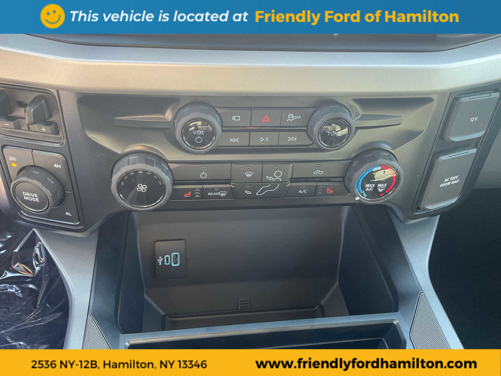 New 2026 Ford F350 XLT image 18