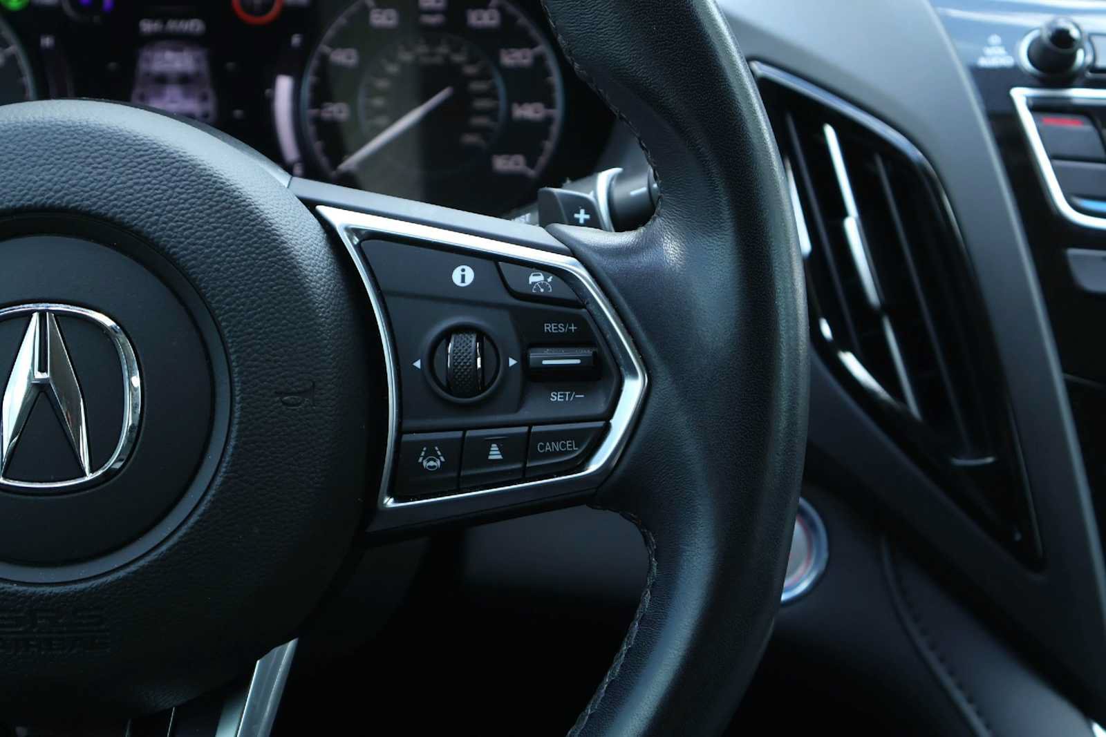 Certified 2024 Acura RDX SH-AWD image 23