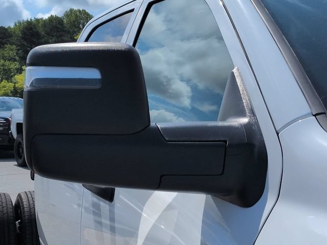 New 2026 RAM 3500 Tradesman AWD/4WD image 11