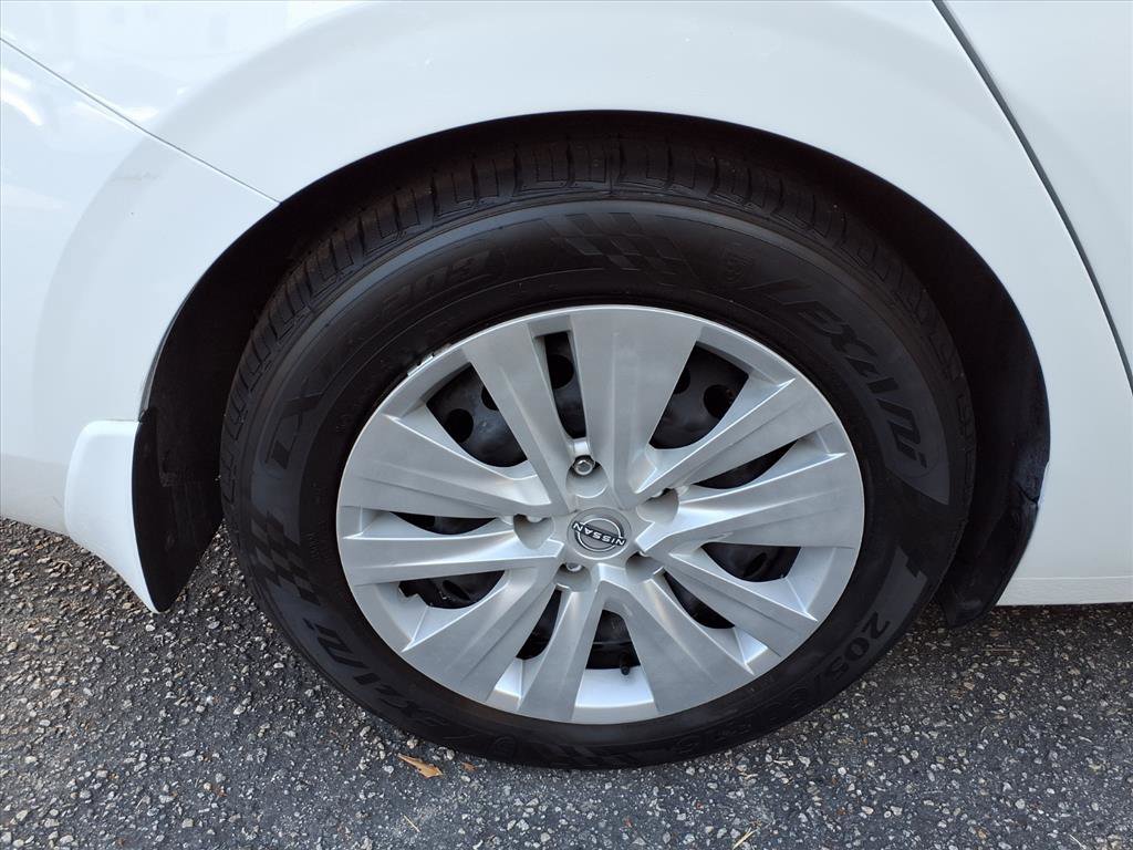 Used 2024 Nissan Sentra S image 20