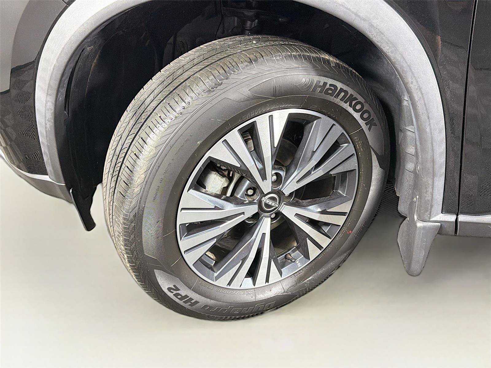 Used 2023 Nissan Rogue SV w/ SV Premium B Package AWD/4WD image 37