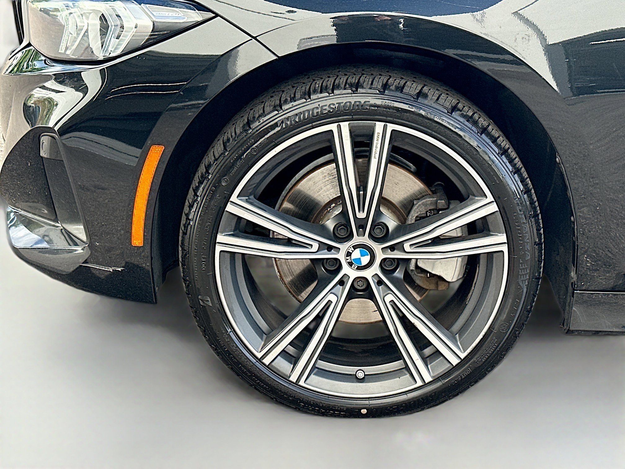 Used 2023 BMW 330i xDrive Sedan w/ Premium Package image 38