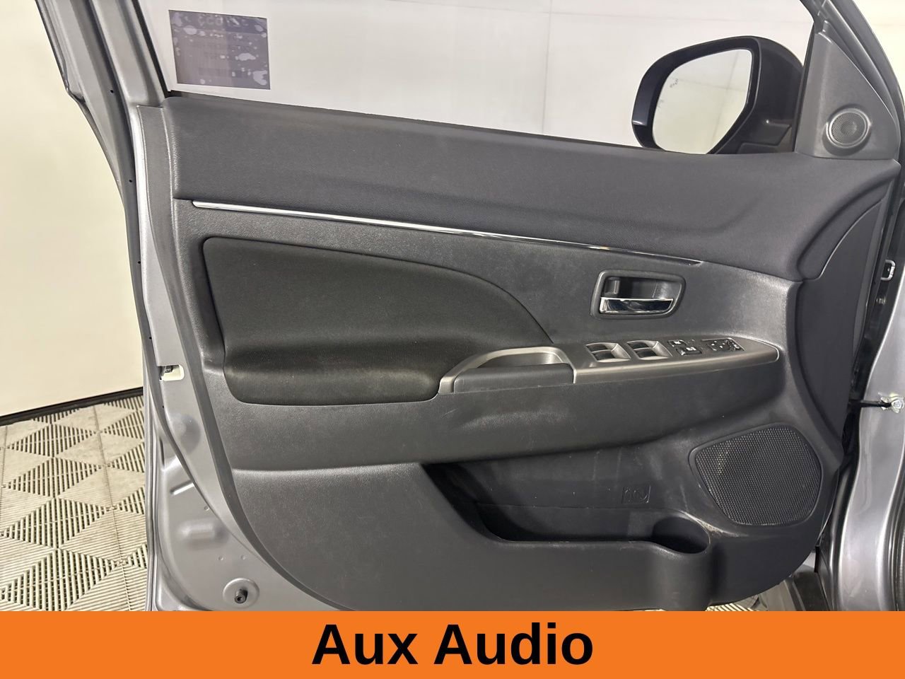 Used 2020 Mitsubishi Outlander Sport SE image 9