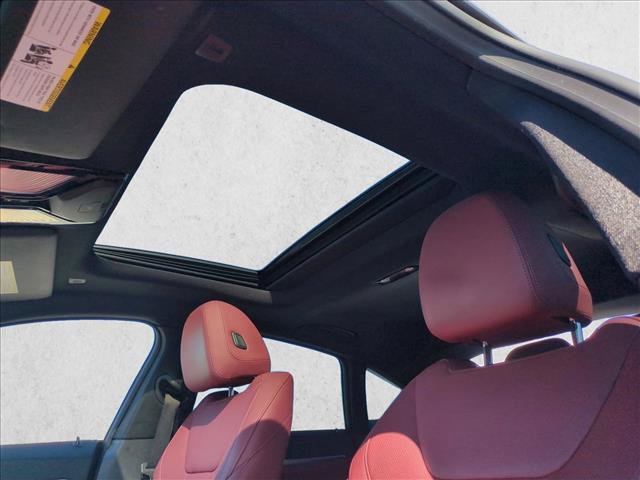Certified 2024 BMW i4 eDrive35 w/ Premium Package RWD image 16