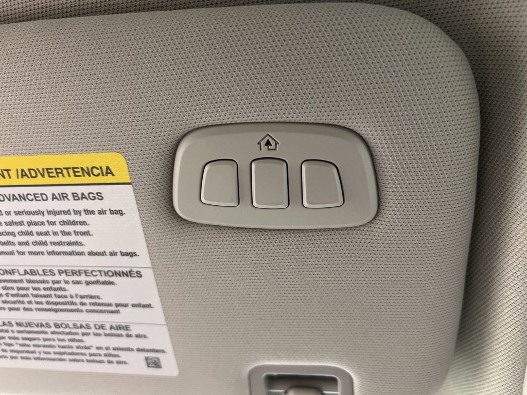 New 2026 Ford Explorer Platinum w/ LUX Leather Package image 26