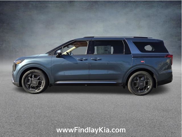 New 2026 Kia Carnival SX FWD image 8