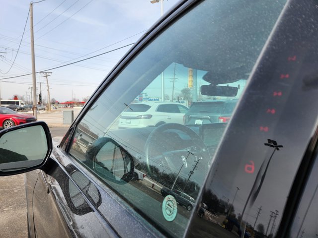 Used 2023 Lincoln Aviator Reserve w/ Jet Package image 42