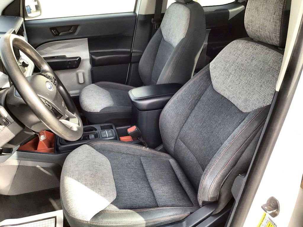 Used 2024 Ford Maverick XLT w/ Equipment Group 300A Standard image 20