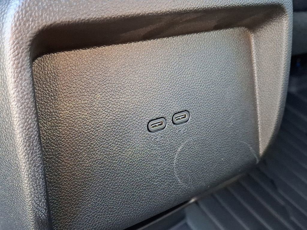 New 2026 Chevrolet Equinox EV LT AWD/4WD image 19