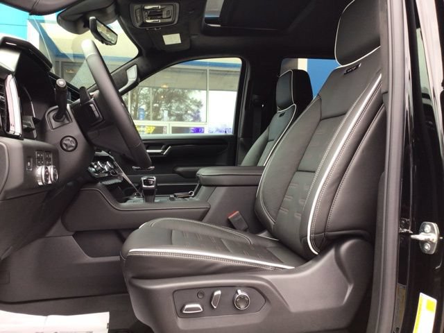 New 2026 GMC Sierra 1500 AT4X AWD/4WD image 10