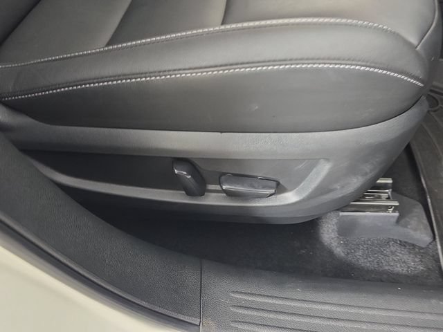 Used 2020 INFINITI QX50 Luxe w/ Navigation Package AWD/4WD image 30