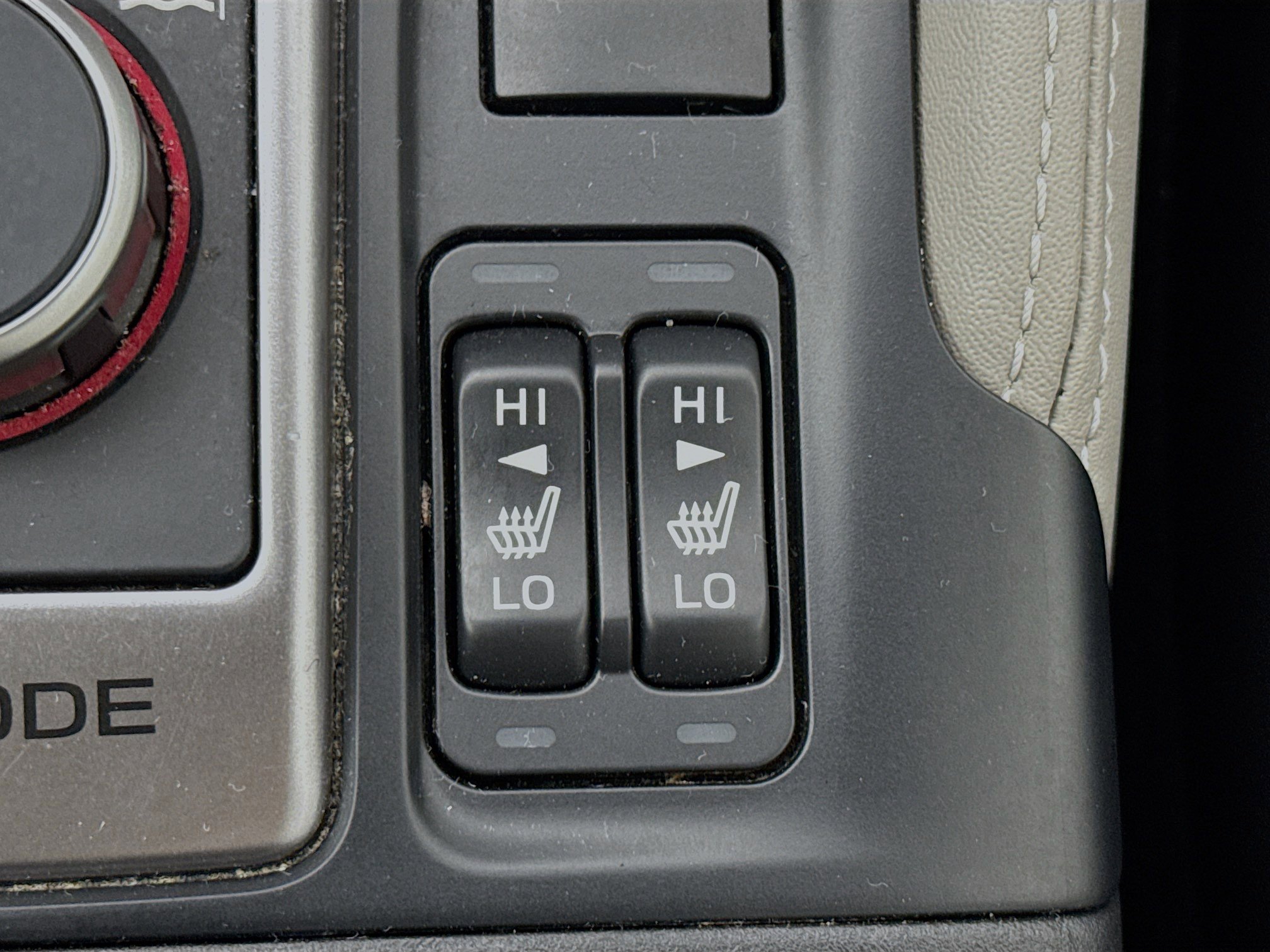 Used 2019 Subaru Forester Limited AWD/4WD image 20