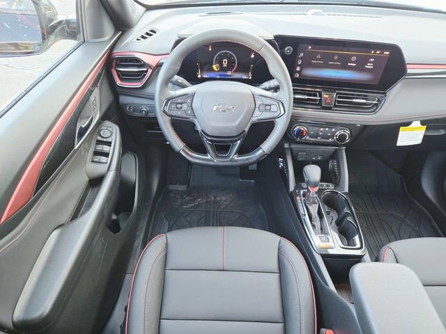 New 2026 Chevrolet TrailBlazer RS image 7