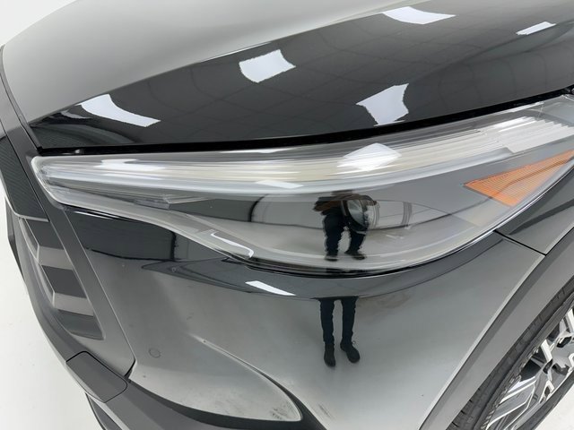 New 2026 Toyota Corolla Cross XLE w/ Convenience Package image 6