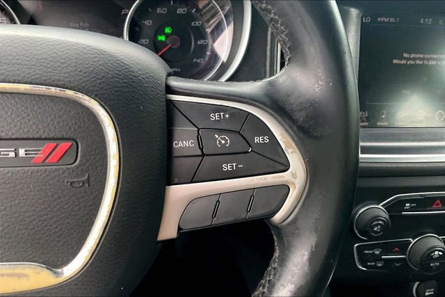 Used 2015 Dodge Charger SXT RWD image 19
