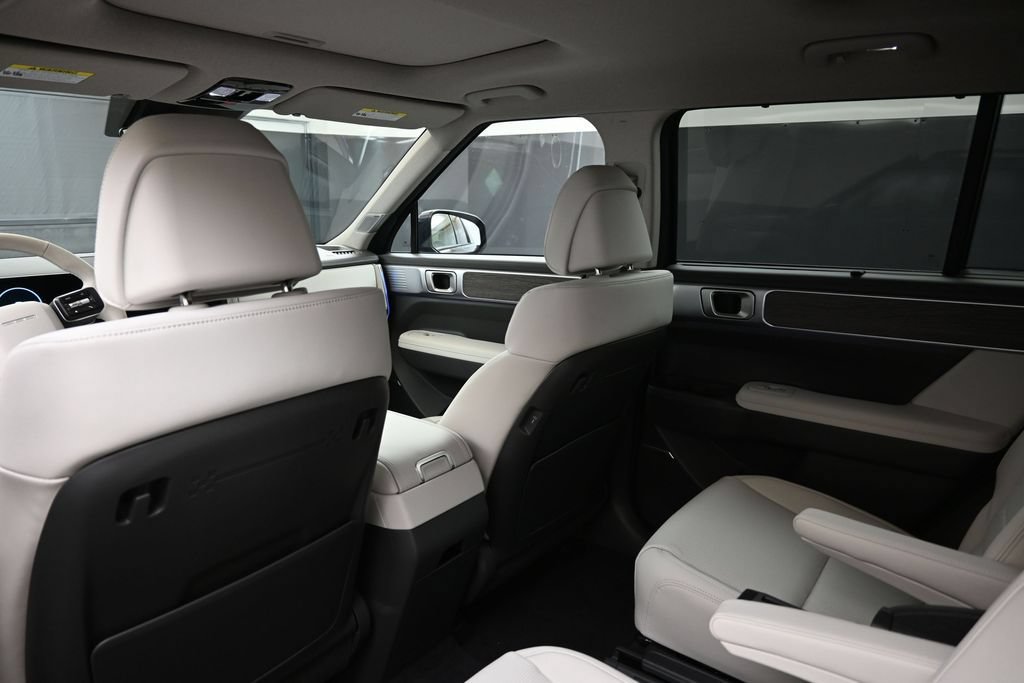 New 2026 Hyundai Santa Fe Limited AWD/4WD image 19