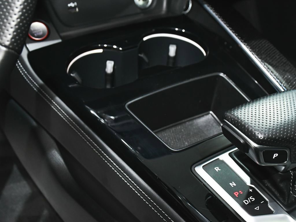 Used 2022 Audi S5 Premium Plus image 46