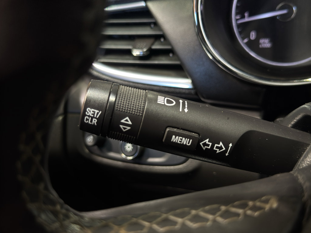 Used 2017 Buick Encore Preferred FWD image 22