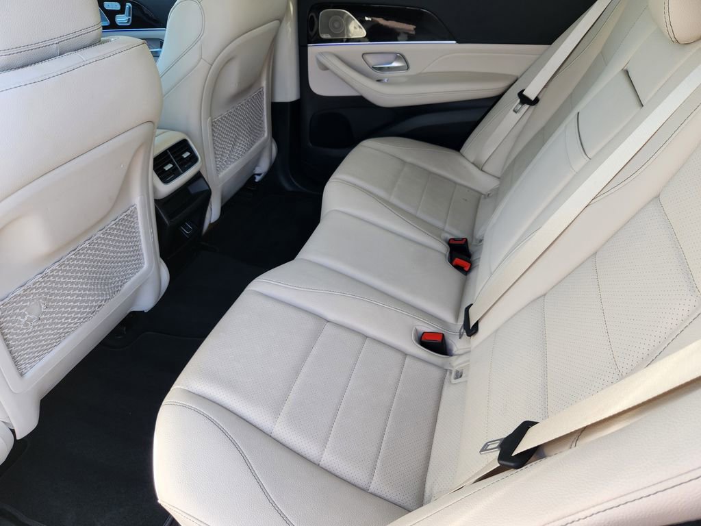 Used 2022 Mercedes-Benz GLE 450 4MATIC image 29
