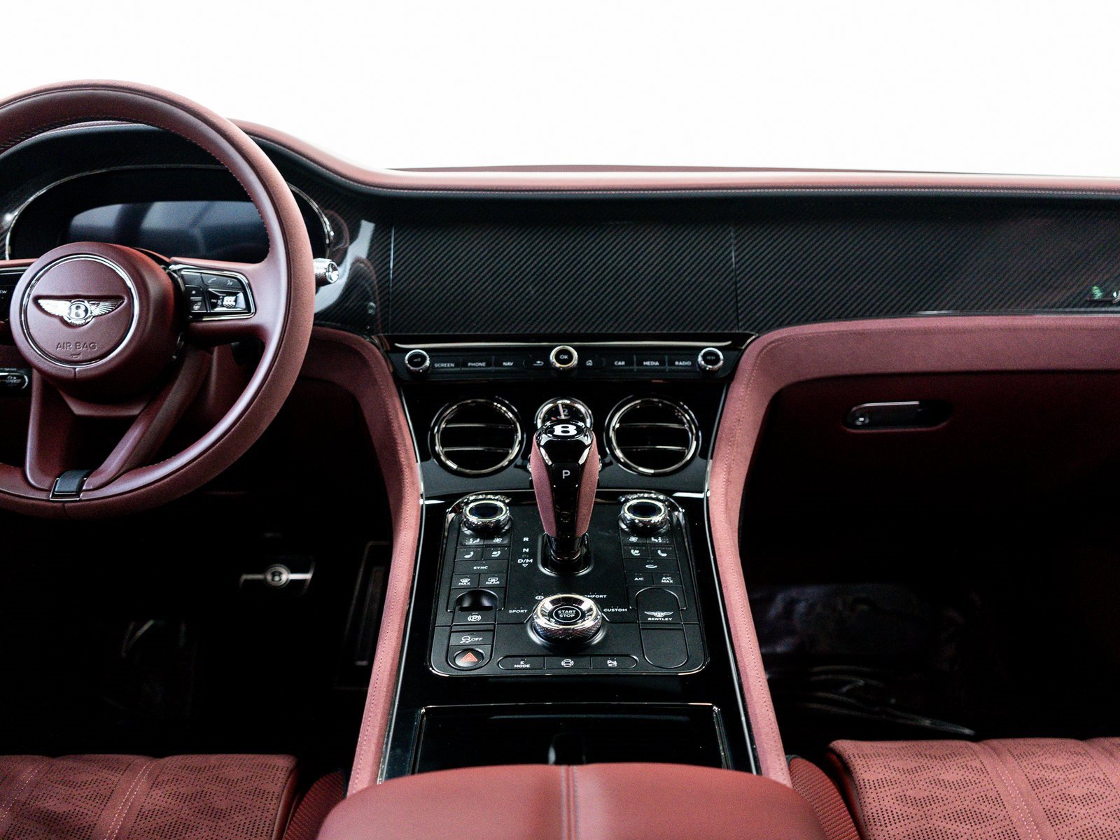 Certified 2025 Bentley Continental GT Speed image 23