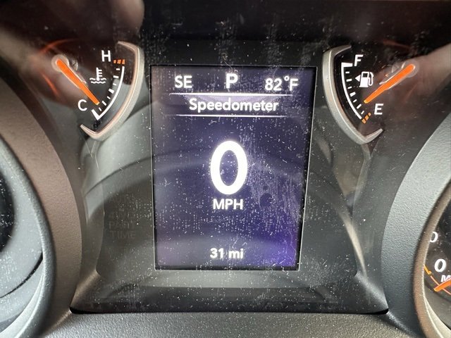 New 2025 Jeep Gladiator Sport image 18