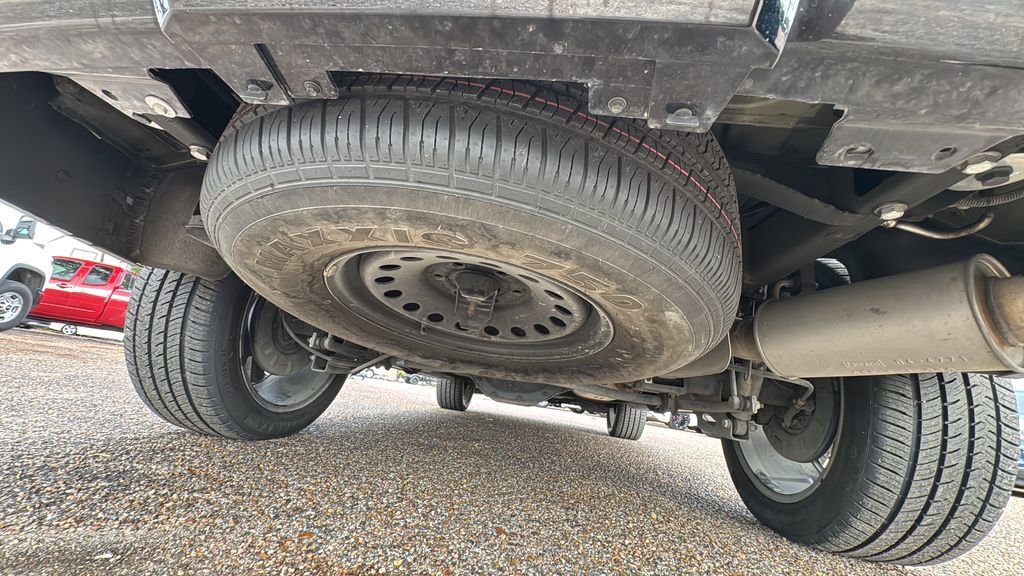 Used 2020 Chevrolet Tahoe Premier RWD image 22