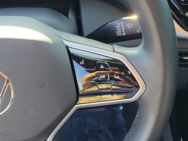 Certified 2022 Volkswagen ID.4 Pro AWD/4WD image 20