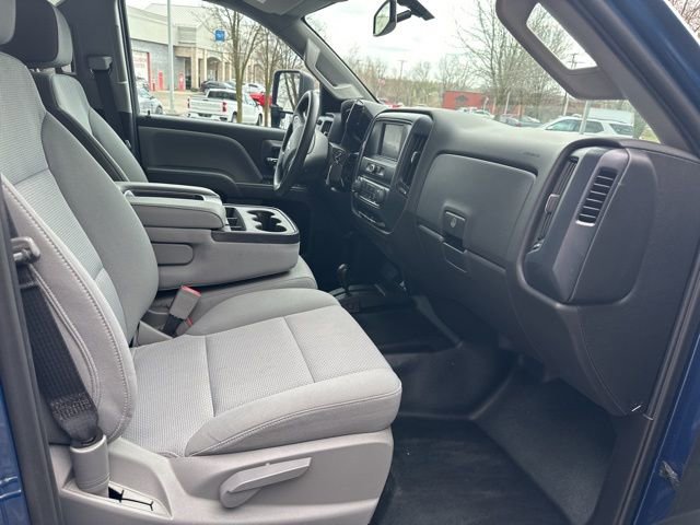 Used 2019 Chevrolet Silverado 2500 W/T image 29