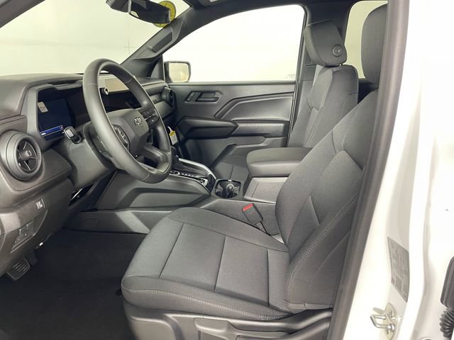 New 2026 Chevrolet Colorado Trail Boss image 2