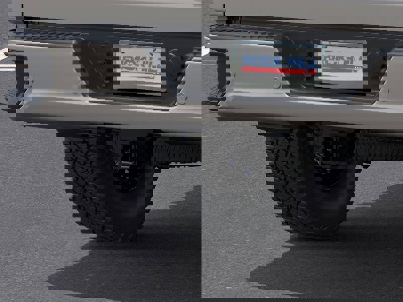 New 2026 GMC Sierra 2500 AT4 w/ AT4 Premium Plus Package image 14