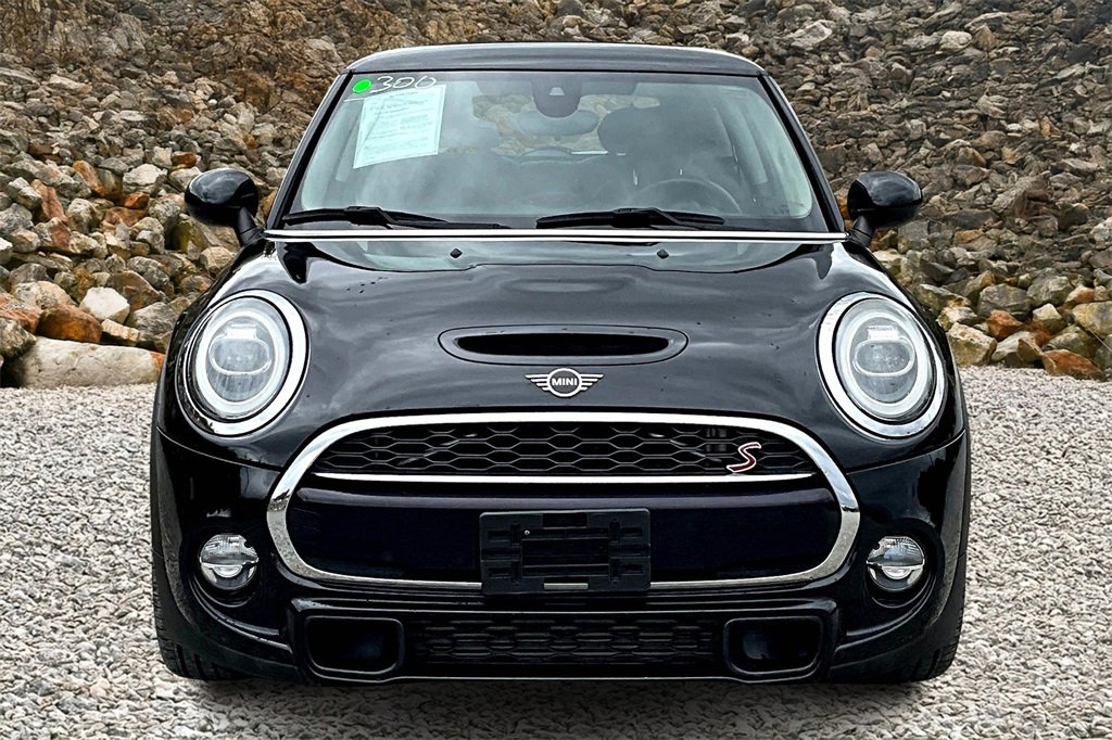 Used 2019 MINI Cooper S image 3